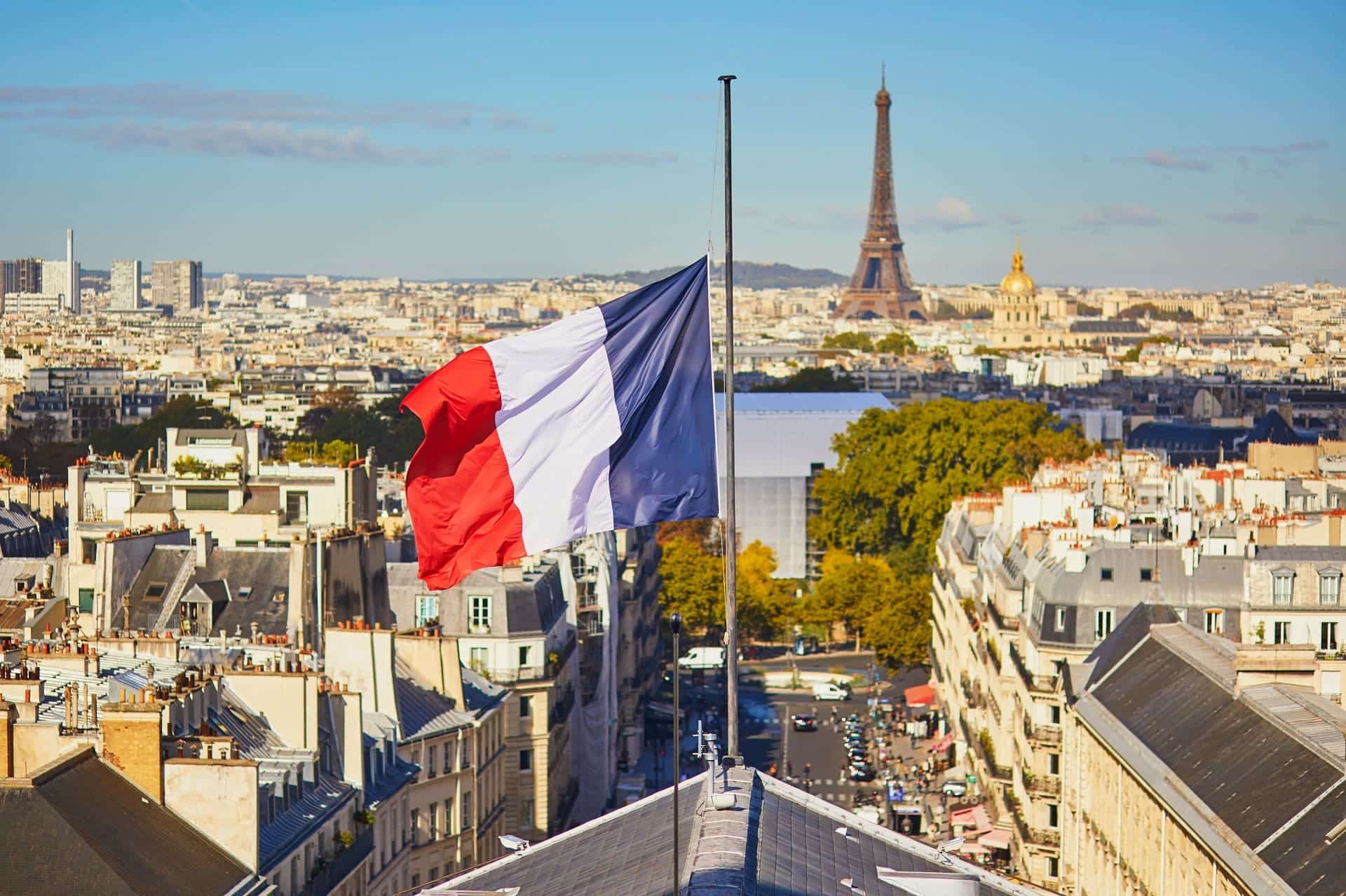 Transport de défunt dans toute la France