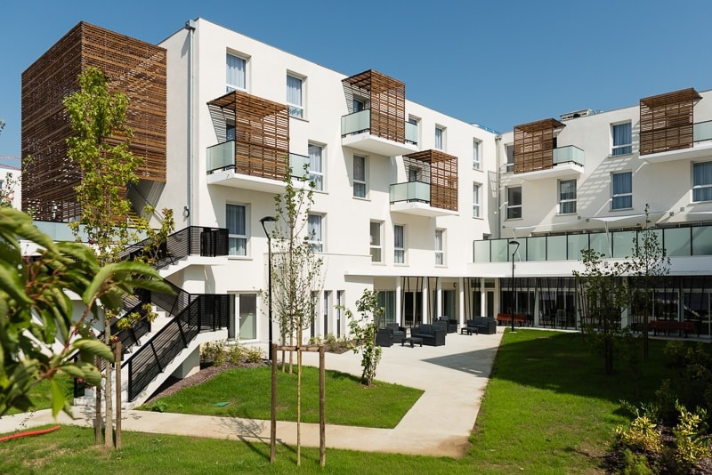 Ehpad Toulouse