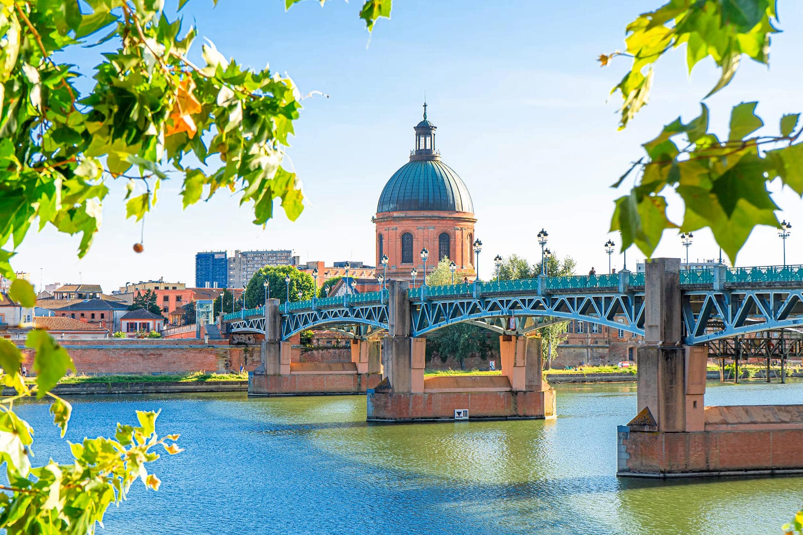 Toulouse ville