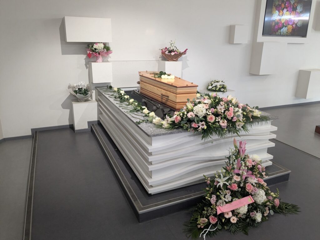 CREMATORIUM